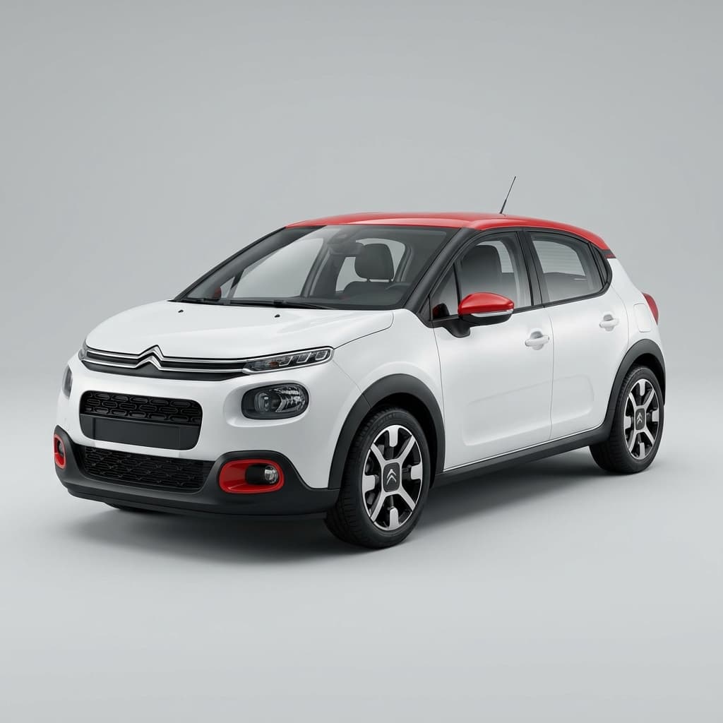 Citroën C3