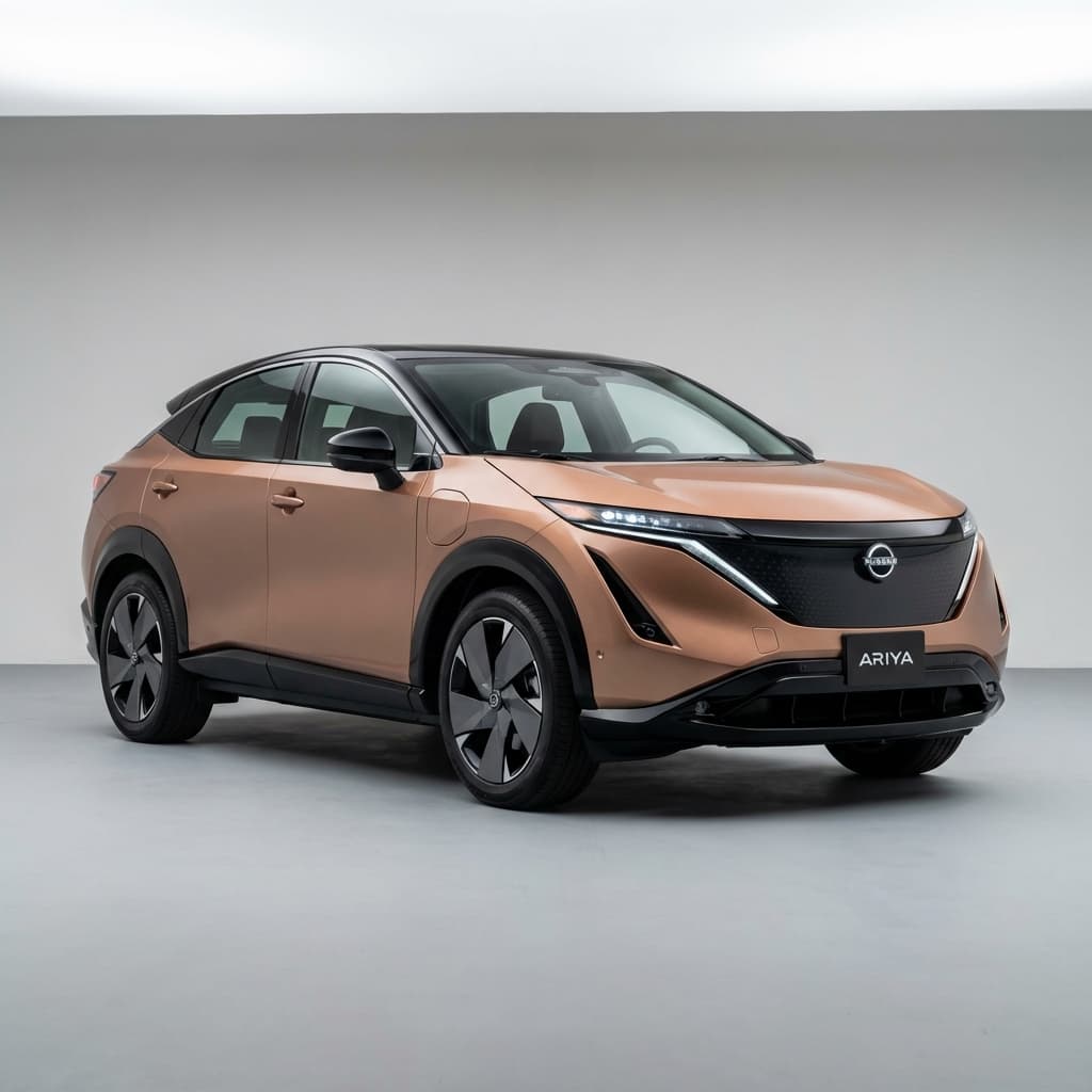 Nissan Ariya