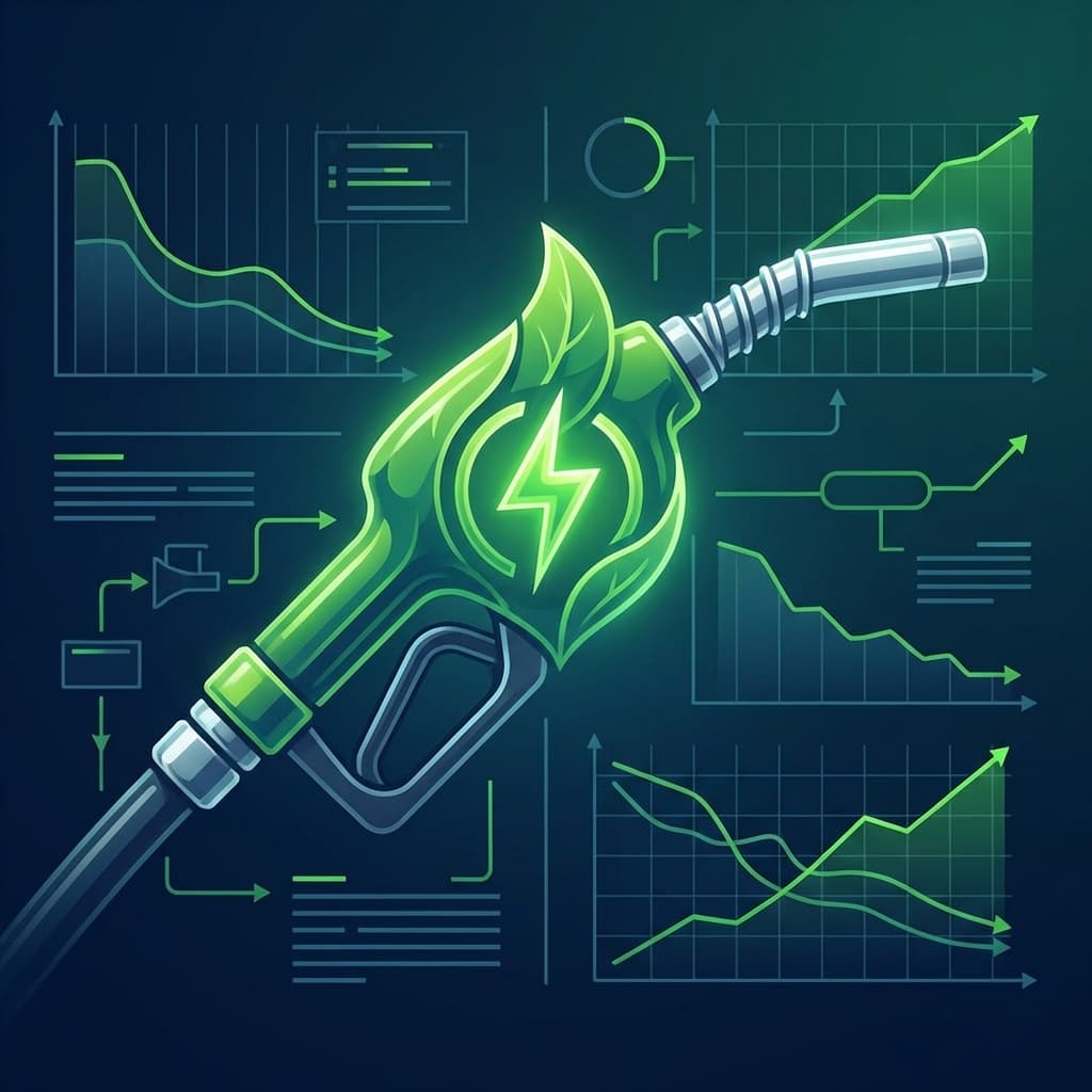 Understanding WLTP Consumption